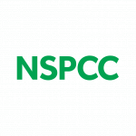 A partner logo: NSPCC